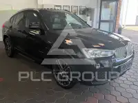 2017 BMW X4