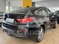 2017 BMW X4