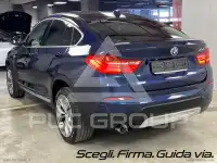 2017 BMW X4
