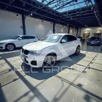 2017 BMW X4