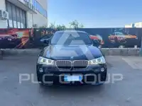 2017 BMW X4