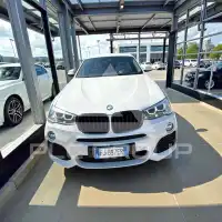 2017 BMW X4