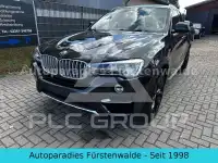 2017 BMW X4