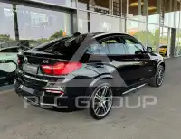 2017 BMW X4