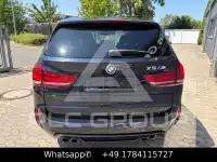 2017 BMW X5