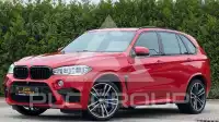 2017 BMW X5