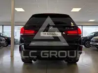 2017 BMW X5