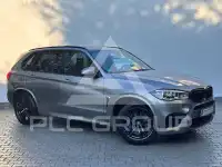 2017 BMW X5