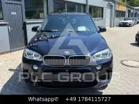 2017 BMW X5