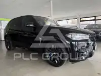2017 BMW X5