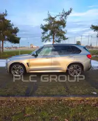 2017 BMW X5