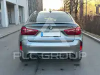 2017 BMW X6