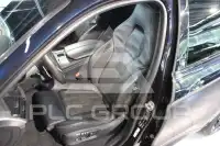 2017 BMW X6
