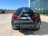 2017 BMW X6