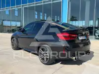 2017 BMW X6