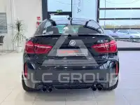 2017 BMW X6