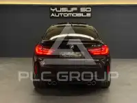2017 BMW X6