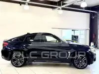 2017 BMW X6