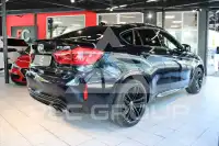 2017 BMW X6