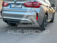2017 BMW X6