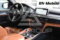 2017 BMW X6