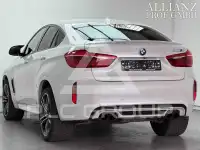 2017 BMW X6