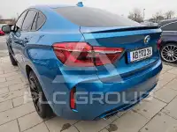 2017 BMW X6