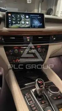 2017 BMW X6