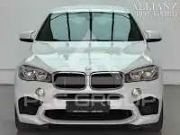 2017 BMW X6