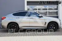 2017 BMW X6