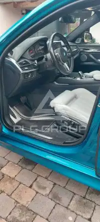 2017 BMW X6