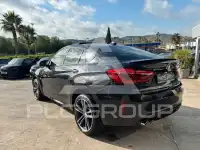 2017 BMW X6