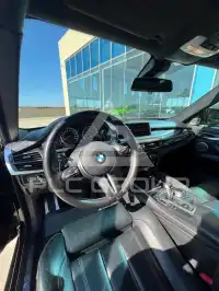 2017 BMW X6