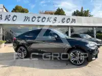 2017 BMW X6