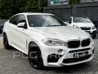 2017 BMW X6