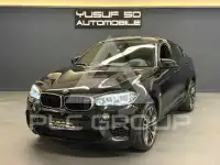 2017 BMW X6