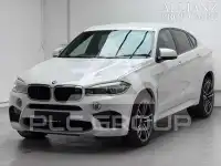 2017 BMW X6