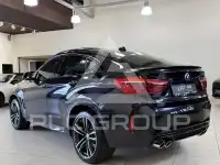 2017 BMW X6