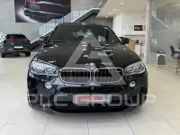 2017 BMW X6