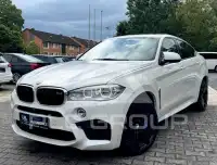 2017 BMW X6