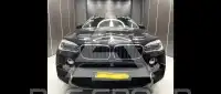2017 BMW X6