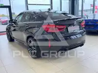 2017 BMW X6