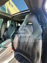 2017 BMW X6