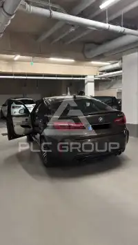 2017 BMW X6