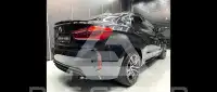 2017 BMW X6