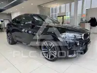 2017 BMW X6