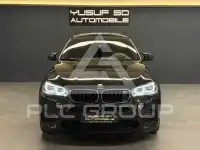 2017 BMW X6