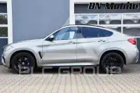 2017 BMW X6