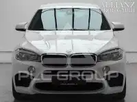 2017 BMW X6