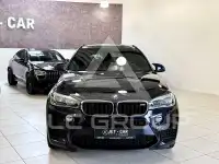 2017 BMW X6
